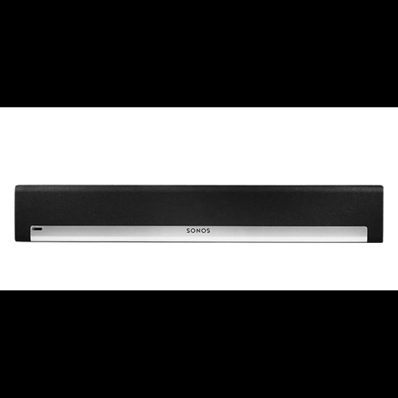 Sonos sound bar and sub woofer. - Picture 5 of 7